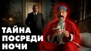 Агата Кристи - Невероятная кража | Лучшие Аудиокниги онлайн | Детектив