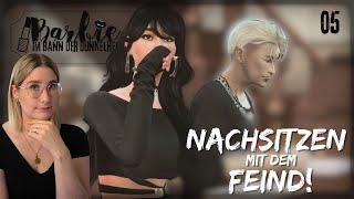 Das wird sicher nicht gut gehen!| Sims4 "Barbie im Bann der Dunkelheit"| Stream 29.09.24 | Insanedra