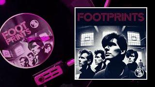 Footprints [Official Audio] #80smusic #Retro #80s #Wave