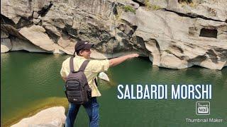 A PLACE NEVER BEFORE WHAT AN AMAZING VIEW SALBARDI MORSHI