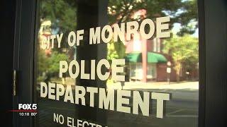 I-Team: Monroe Top Cop Reprimanded for Investigating Top Critic