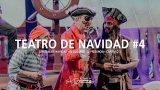  Especial de Navidad - Episodio 4: Dejando atrás el orgullo y la tristeza | Su Presencia