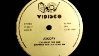 Axodry - You 1989