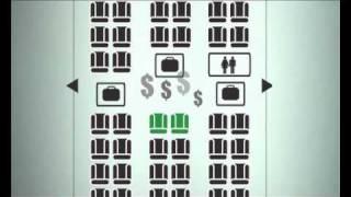 Exploring the Amadeus Altéa Departure Control System