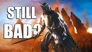 Is Lords Of The Fallen Good Now? - Lords Of The Fallen Review In 2024