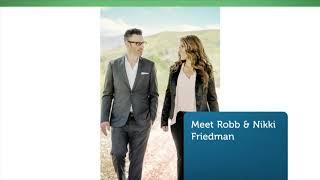 Robb & Nikki Friedman : Realtors in Calabasas, CA