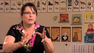 Teachers Talk About We Have Skills!