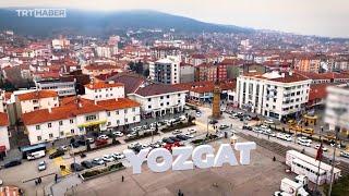 Şehirlerimizle Türkiye 2024 - Yozgat