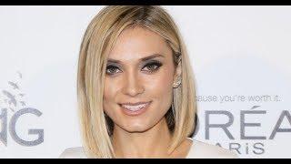 Rick and Morty star Spencer Grammer 'slashed with knife by drunk man'