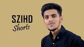 My First Video | #SZIHDShorts #Shots
