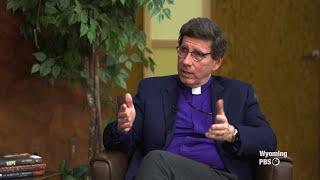 Bishop Paul-Gordon Chandler