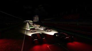 ZeroAbbuffata by DrunkenReapers & Zerosimulazioni - Highlights Race 2