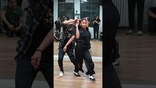 Clase de Salsa On2 - Diego Rivera y Yaritza Arboleda #salsaon2