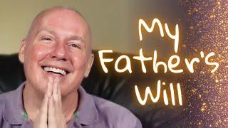 A Course In Miracles Podcast | Father, What Is Your Will for Me?