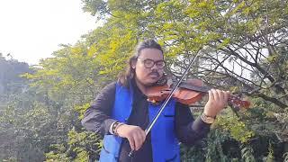 #Roja_Jaaneman Violin Cover