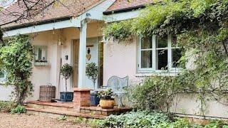 Cottage Tour Setup Ready For Guests Gardeners Cottage Blakeney North Norfolk #cottage #housetour