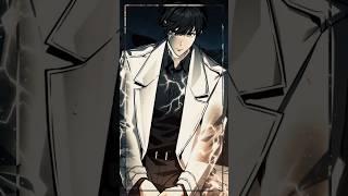 [Omniscient Reader] — Всеведущий читатель #manhwa#манхва#manhwaedit#manhwareccomendation