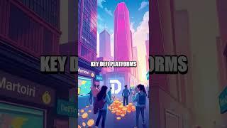 Crypto Insights: Arbitrum's Layer 2 Advantages