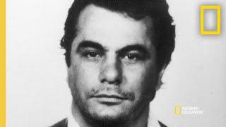 John Gotti Sr.'s Rise to Power | Narco Wars: The Mob