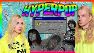 How to make Indie Hyperpop from scratch