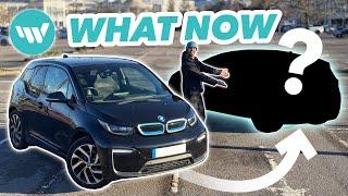 VW ID.3: The Closest BMW i3 Successor in 2025?