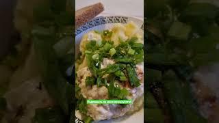 Чисто по-холостяцки  #вкусноипросто #food #вкусно #обзореды