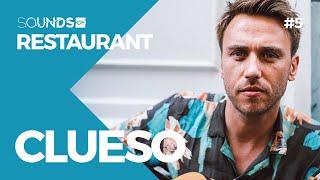 Espresso, Pizzaofen und aglio e olio| CLUESO: Backstage beim Italiener | Sounds Of “Restaurant”