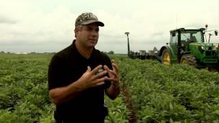 Steve Groff - SARE National Conference on Cover Crops & Soil Health