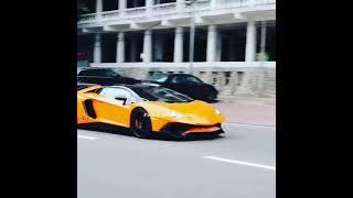 Supercars spotted in sri lanka (sri lankan super cars)