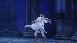 Northern Ballet Romeo & Juliet | The Balcony