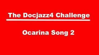 Docjazz4 Challenge: Heidenröslein (Schubert)