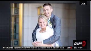 New Clues About Utah Parents Murdered While Kids Slept | Court TV