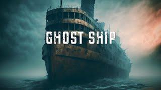 Dark Ghost Ship Ambience and Music