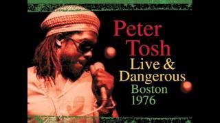 MCINTOSH LIVE NO SYMPATHY. 1976wmv