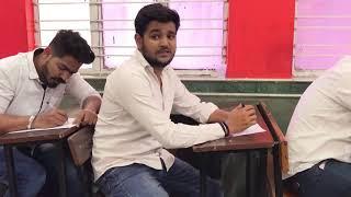 School life in board exam/Virat Beniwal Funny video