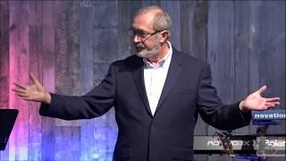 Have Faith In God - ps Fred Morris