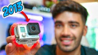 GoPro Hero 3 Plus - Is It Worth it? (2023)