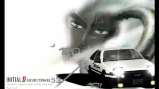 (Initial D)Eldorado