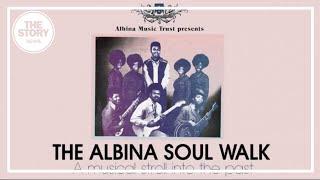 Experience Portland’s soul music history with the Albina Soul Walk