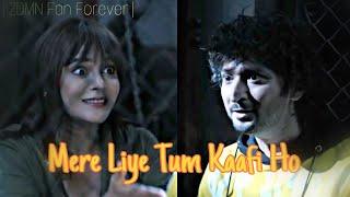 Mere Liye Tum Kaafi Ho | SiMi vm | ZDMN Fan Forever