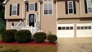 "Homes for Rent-to-Own Atlanta" Hampton Home 4BR/3BA by "Atlanta Property Management"