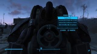 Fallout 4 with my tinkerer build part 19