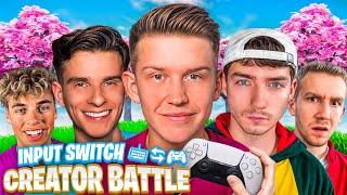 DAS INPUT SWITCH CREATOR BATTLE! ⌨️