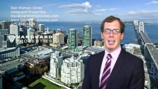 Dan Risman Jones San Francisco Real Estate Agent Vanguard Properties SF
