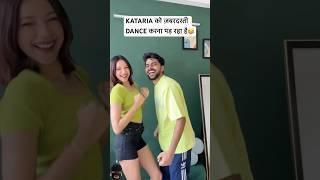 Love kataria Dance with His Girlfriend After Bigg Boss ott 3 | lovekesh kataria girlfriend