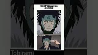 Naruto funny memes  #tobirama #narutoshippuden #dattebayo
