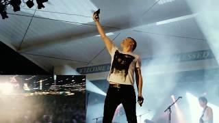 Marc Martel + Ultimate Queen Celebration @ New Bedford Festival (05.08.2018) ~ Highlights