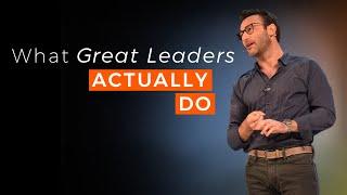 How Honesty Transforms Teams: Simon Sinek's Leadership Tips