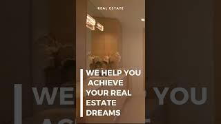 We provide value to your dreams and create  and long term loyalty .