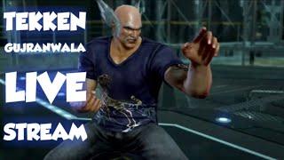 Tekken Gujranwala Live Stream